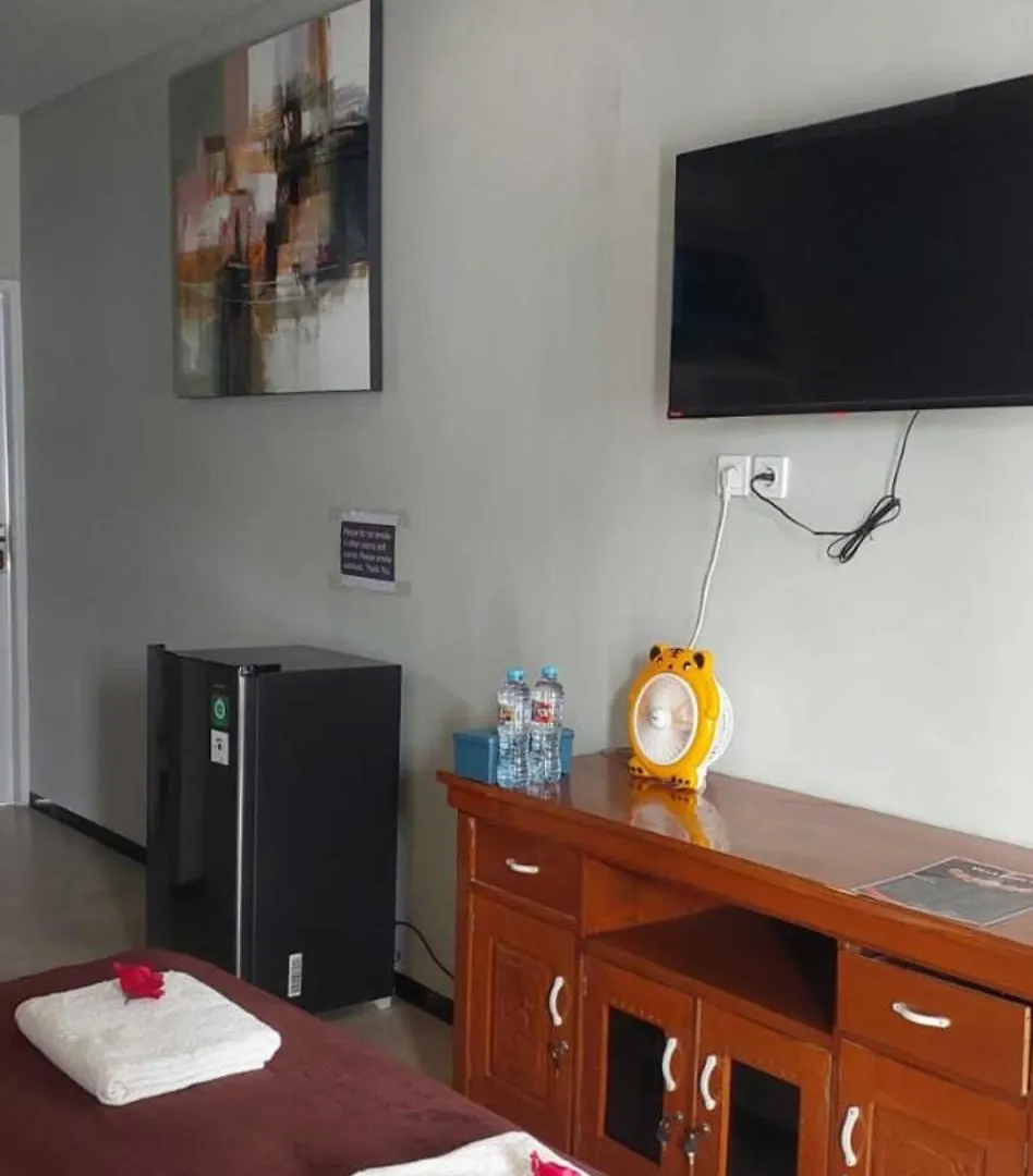 Villa Rose 1 Sanur