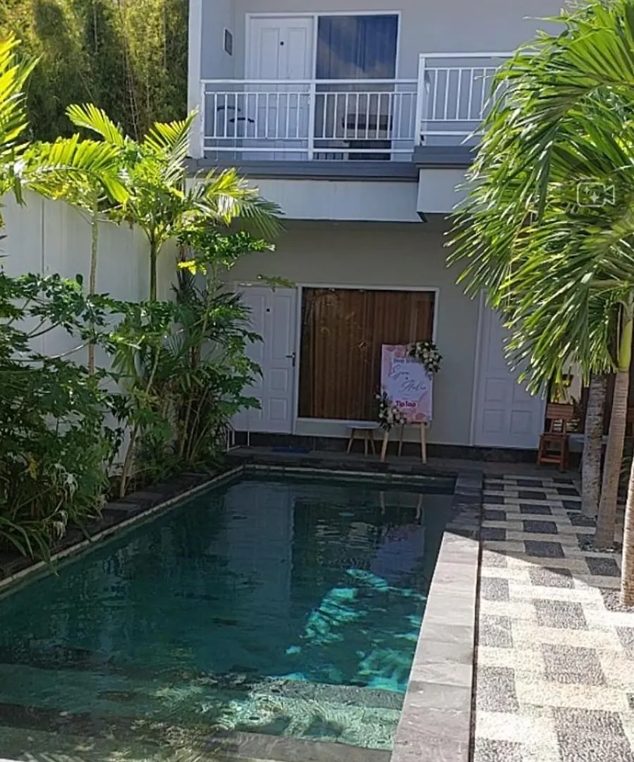 Villa Rose 1 Sanur Sanur (Bali)