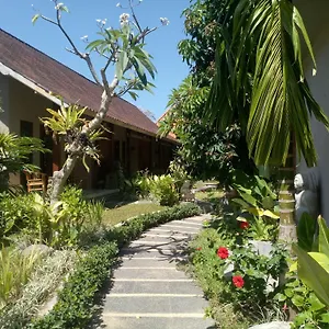 4* Vakantiepark The Garden