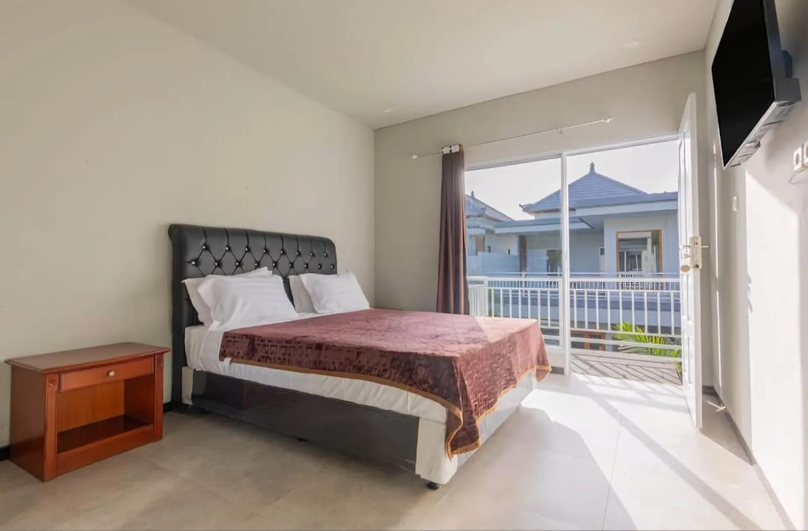 Aparthotel Villa Rose 1 Sanur
