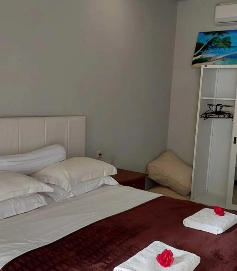 Villa Rose 1 Sanur 0*, Sanur (Bali)
