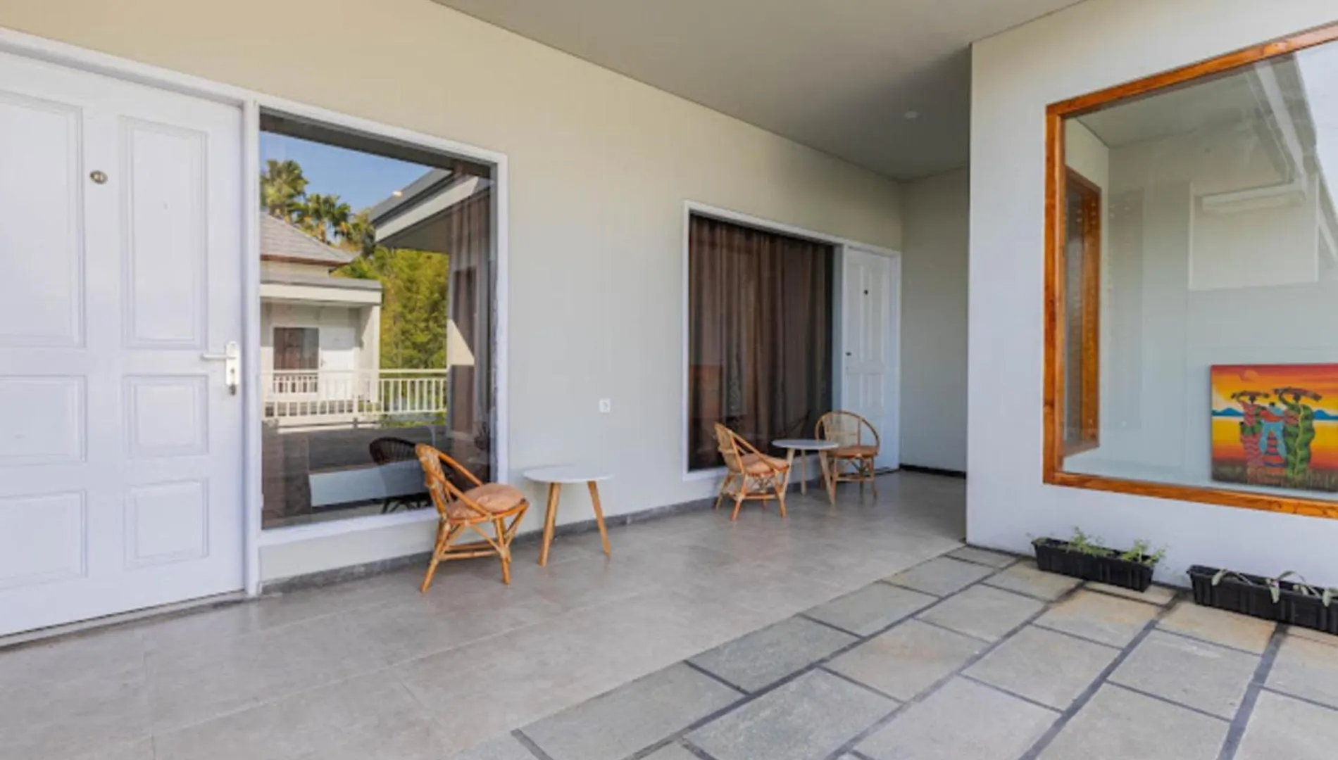 Villa Rose 1 Sanur Sanur (Bali)