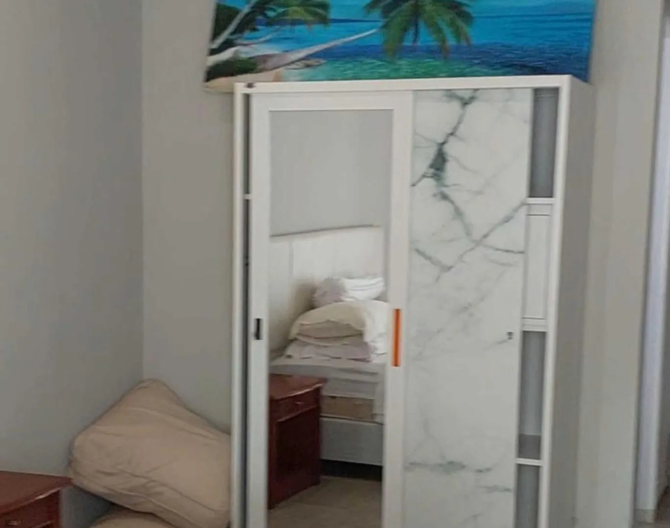 Villa Rose 1 Sanur Indonesia