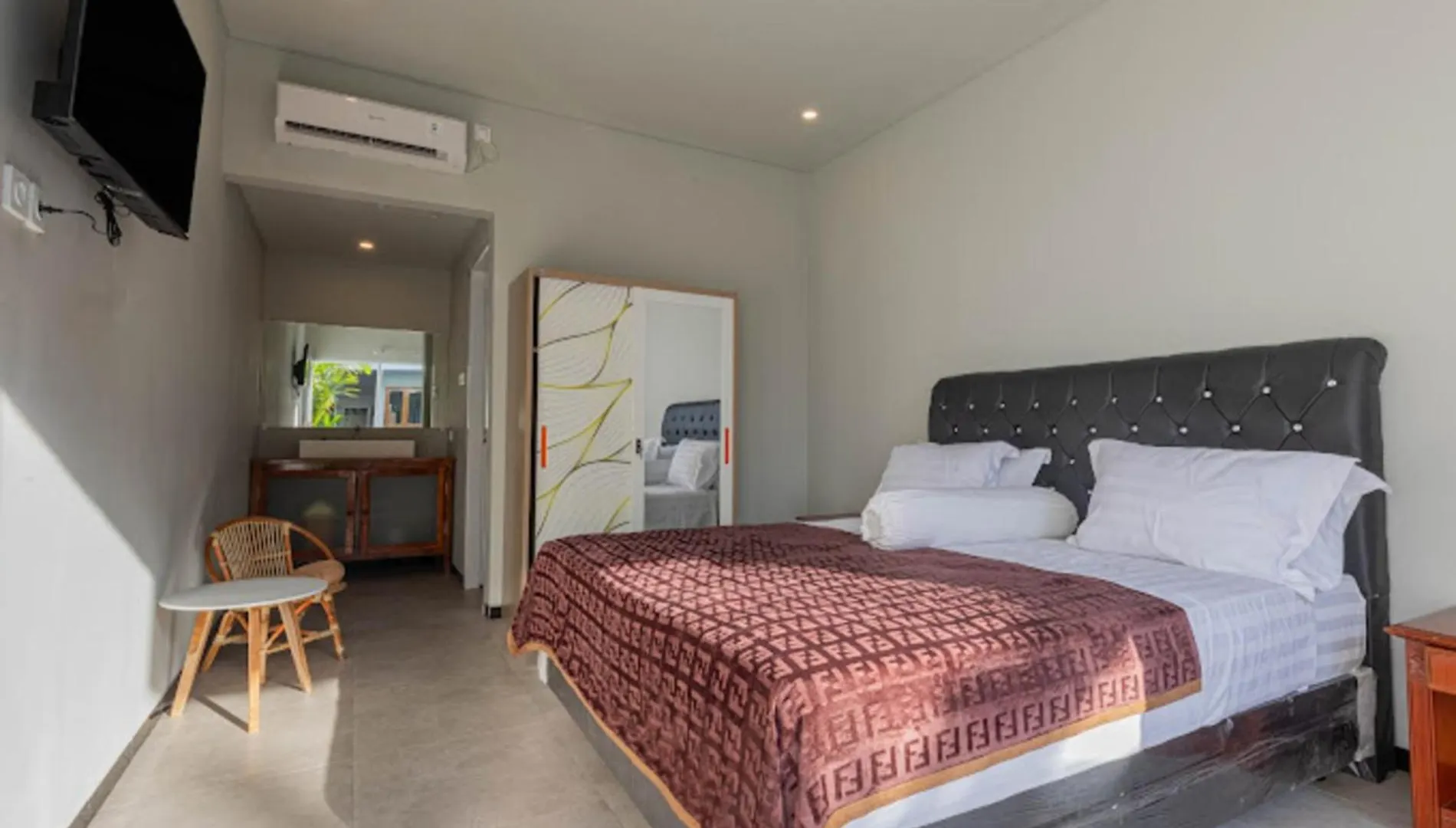 Villa Rose 1 Sanur 0*, Sanur (Bali) Indonesia