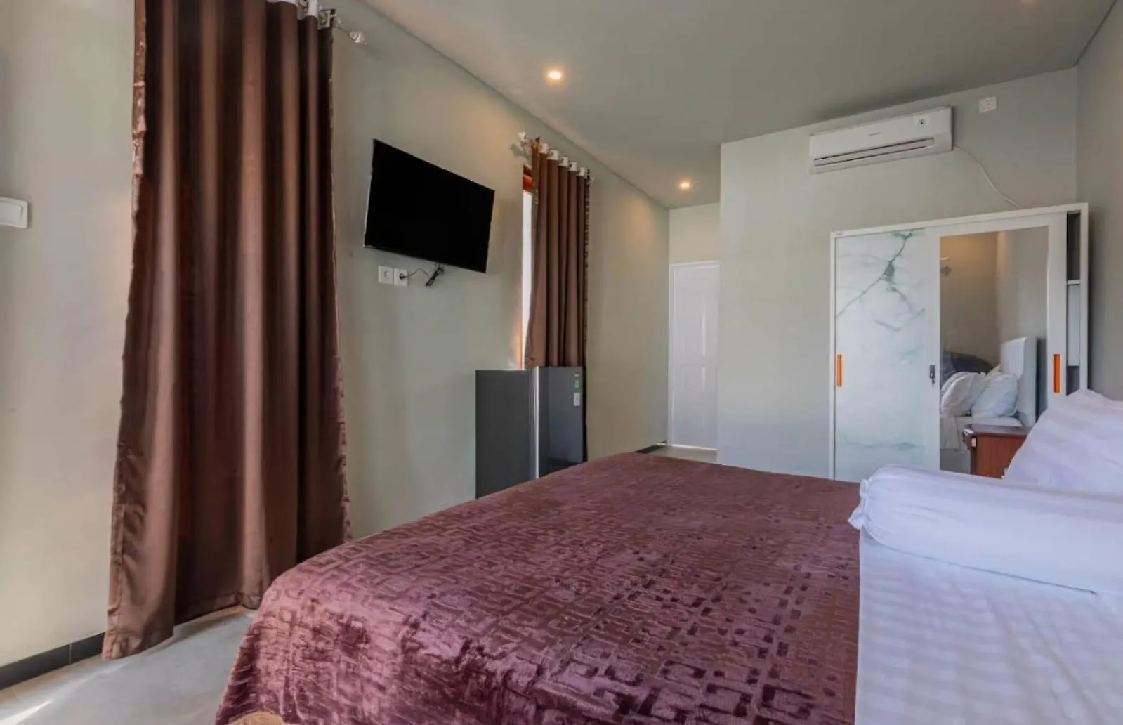 Villa Rose 1 Sanur 0*, Sanur (Bali) Indonesia
