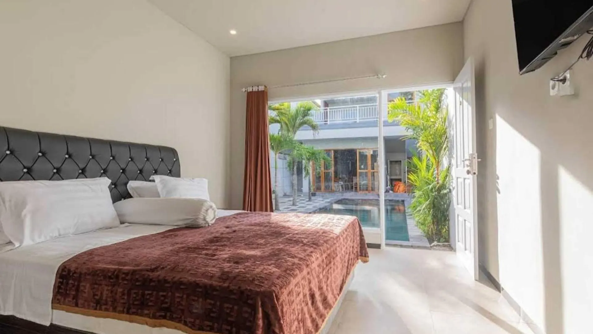 Villa Rose 1 Sanur Aparthotel Sanur (Bali)