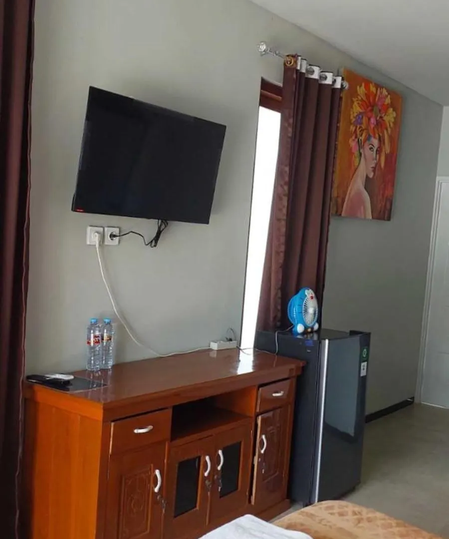 Villa Rose 1 Sanur Aparthotel Sanur (Bali)