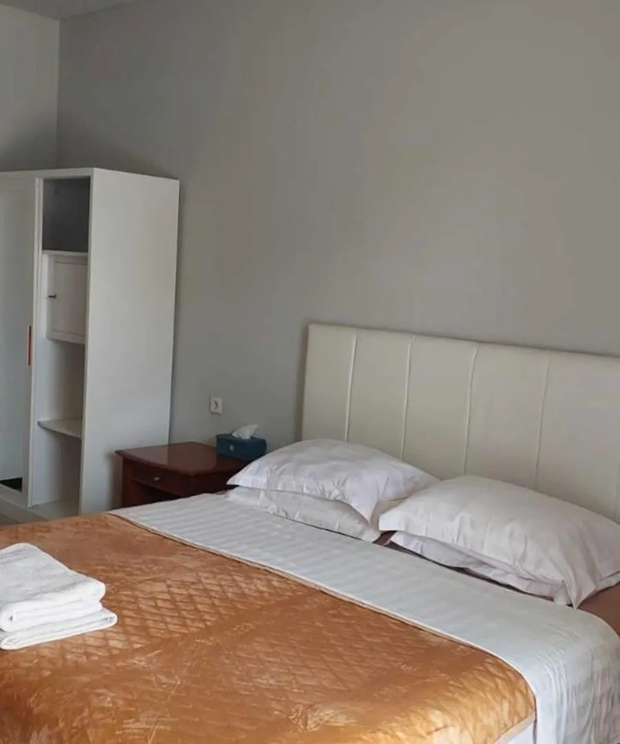 Villa Rose 1 Sanur